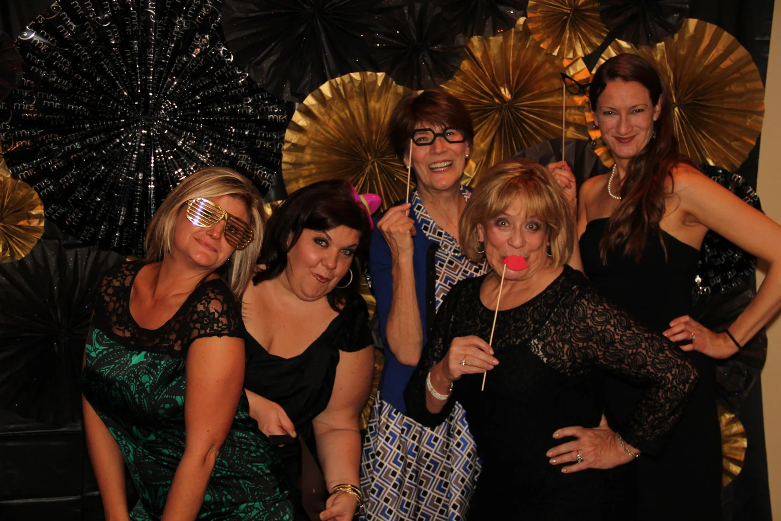 Farren/Faulk Charleston Welcome Reception