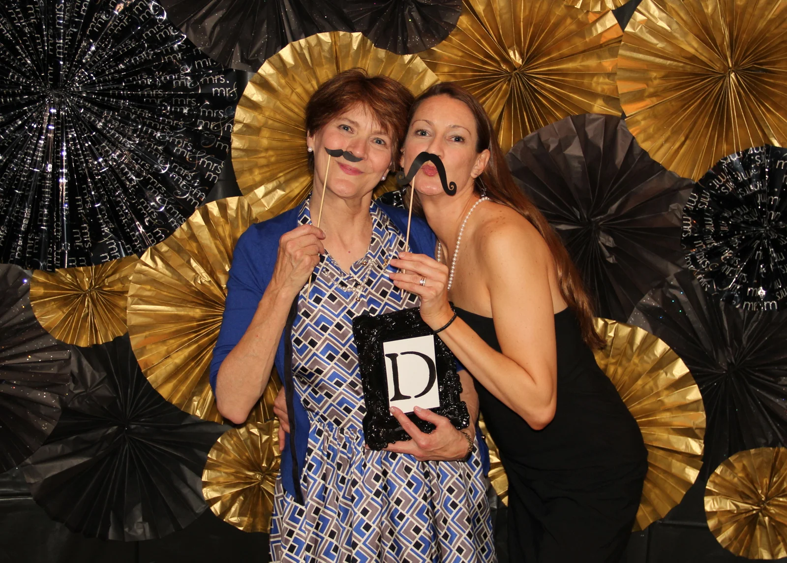 Farren/Faulk Charleston Welcome Reception