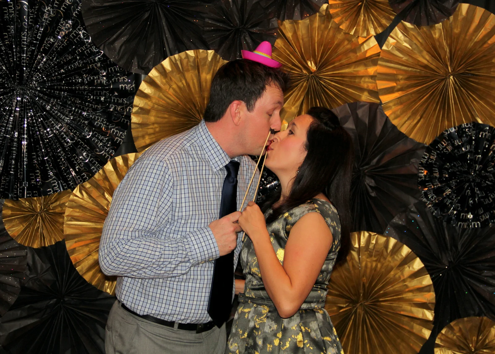 Farren/Faulk Charleston Welcome Reception
