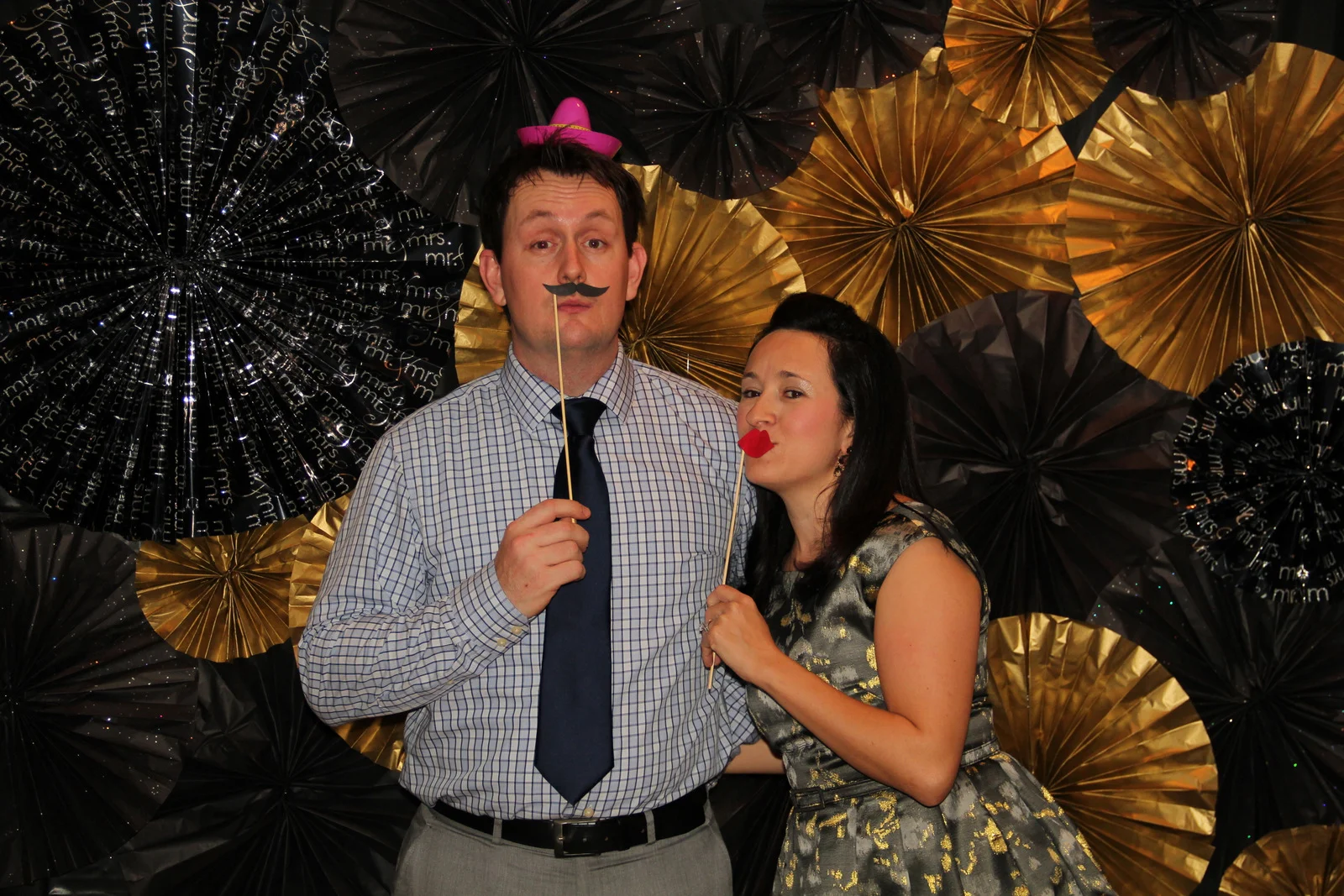 Farren/Faulk Charleston Welcome Reception