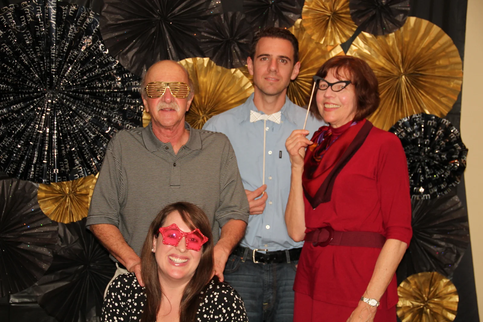 Farren/Faulk Charleston Welcome Reception