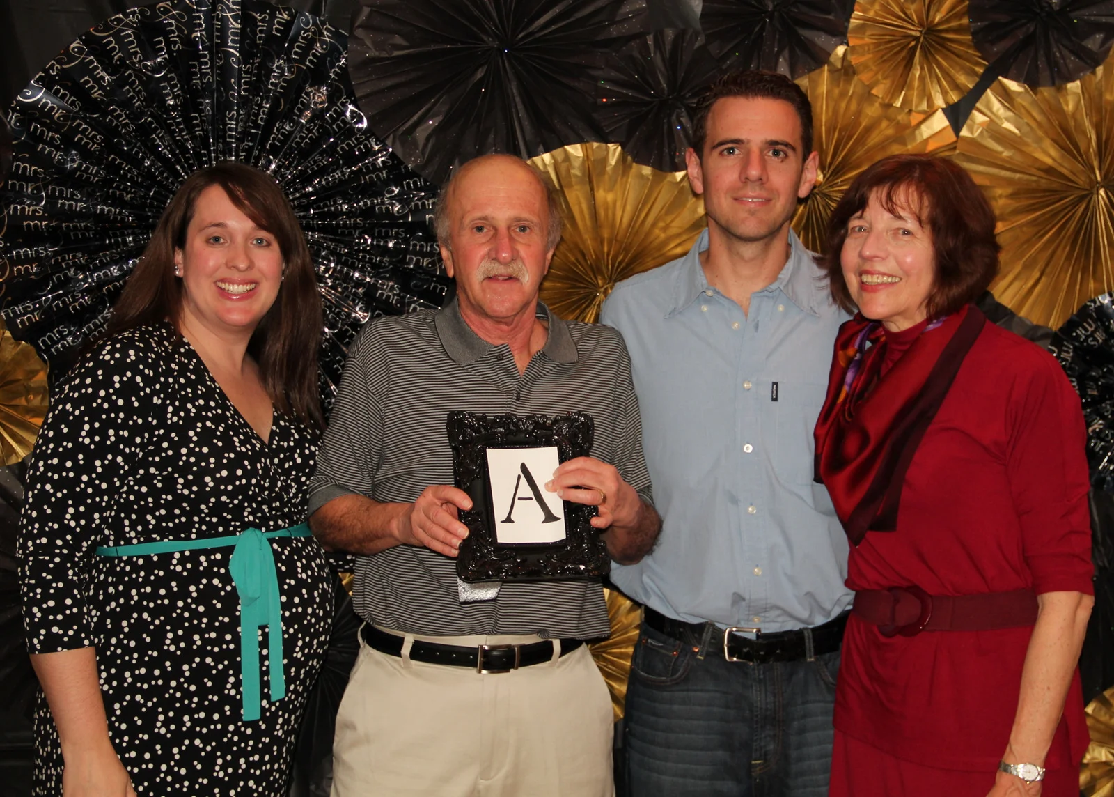 Farren/Faulk Charleston Welcome Reception