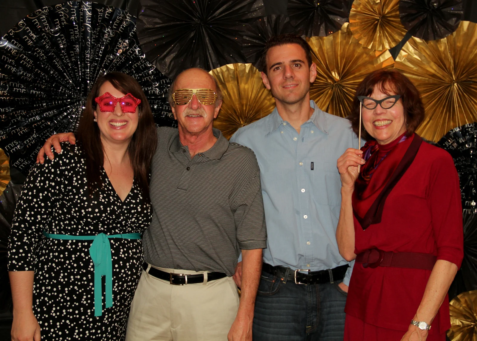 Farren/Faulk Charleston Welcome Reception