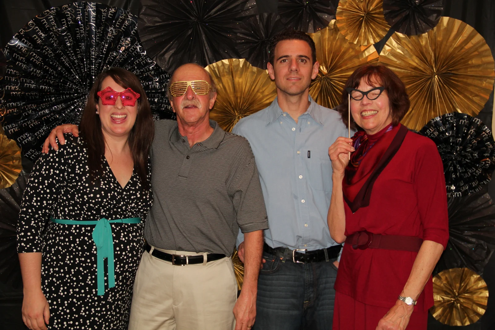 Farren/Faulk Charleston Welcome Reception