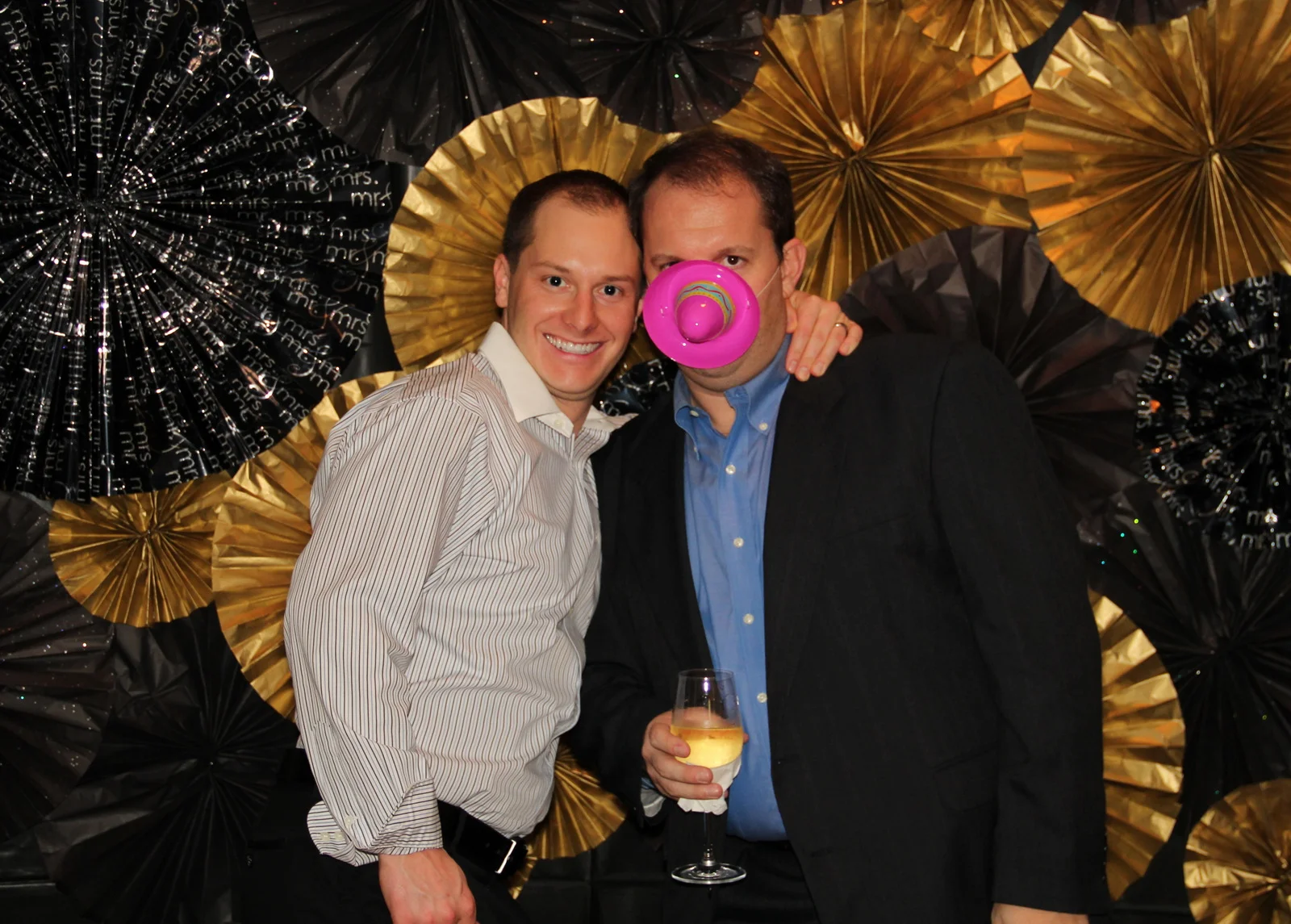 Farren/Faulk Charleston Welcome Reception
