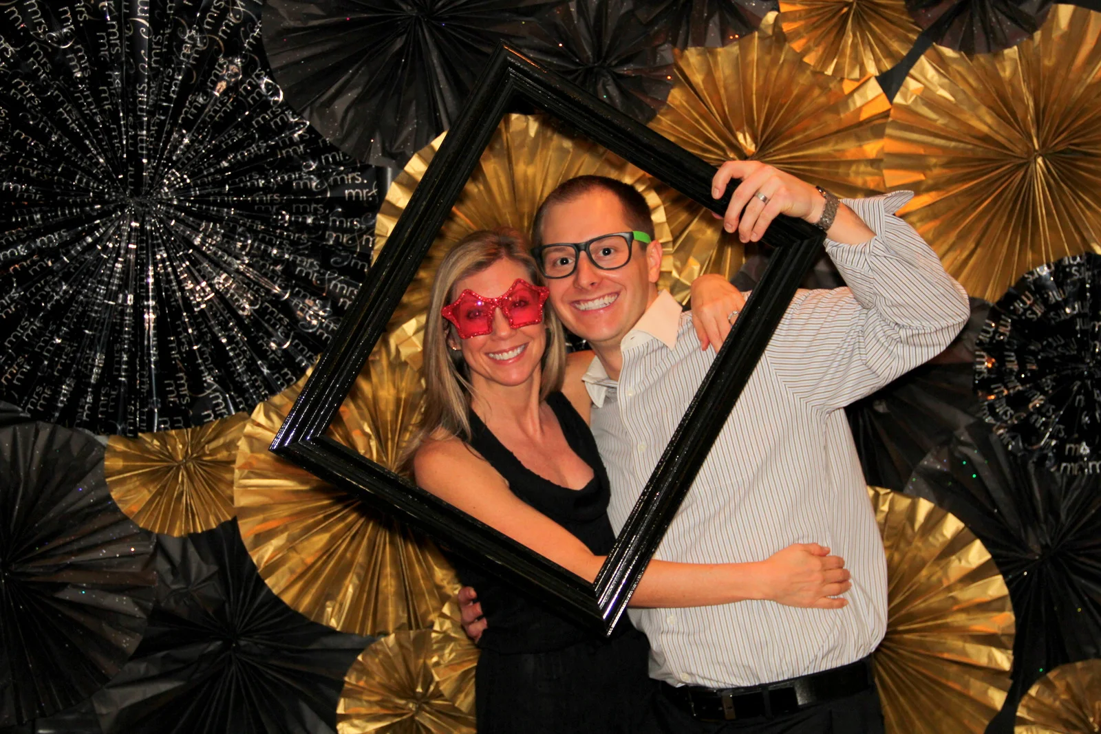 Farren/Faulk Charleston Welcome Reception