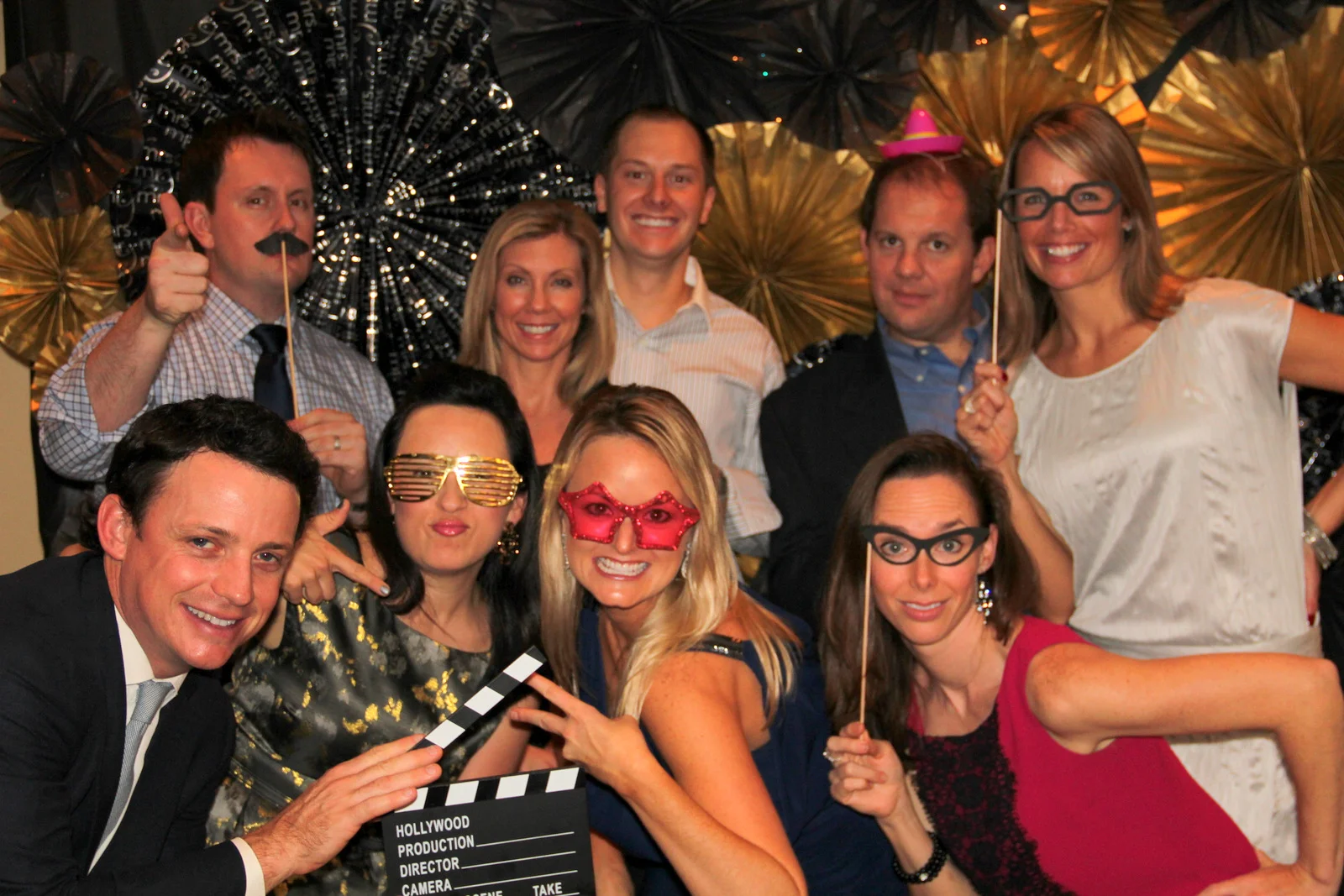 Farren/Faulk Charleston Welcome Reception