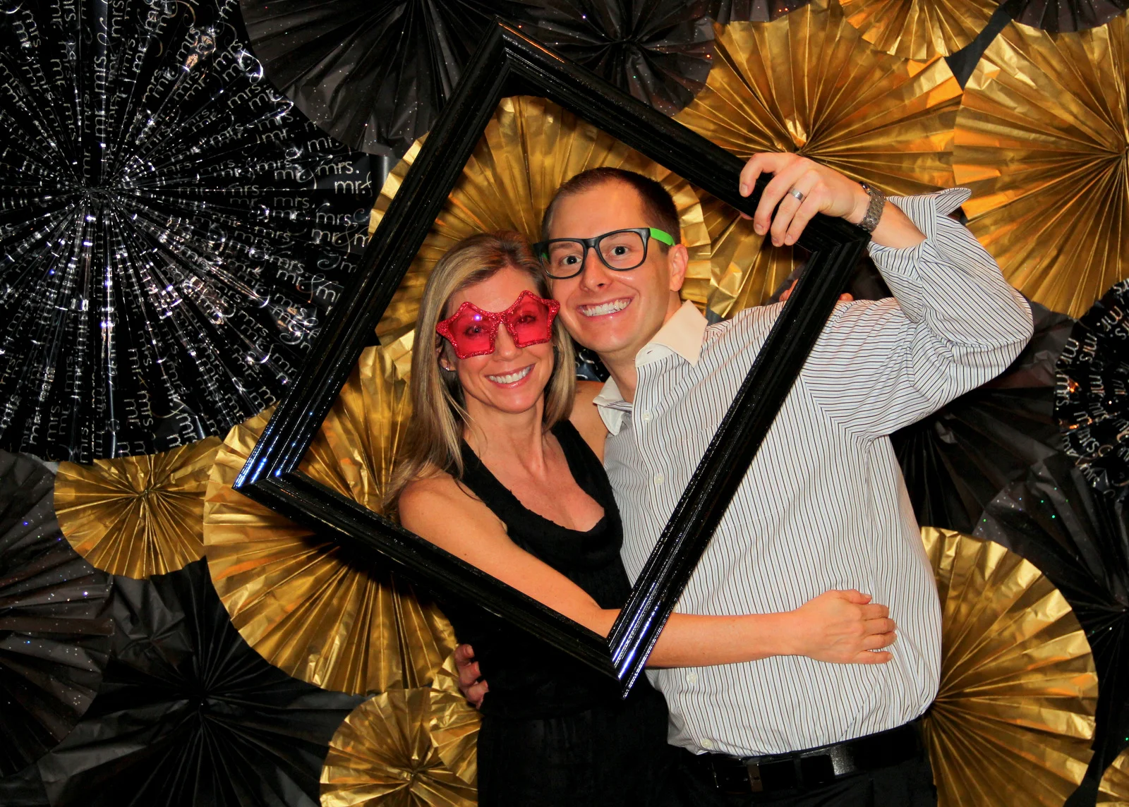 Farren/Faulk Charleston Welcome Reception