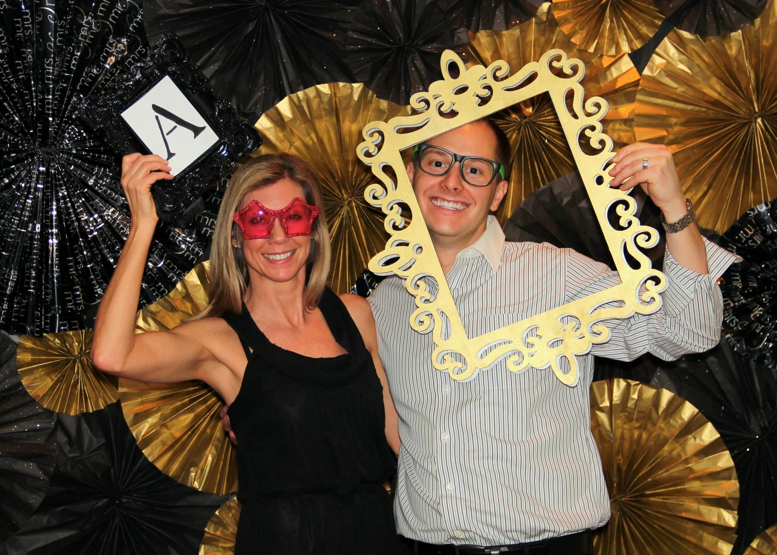 Farren/Faulk Charleston Welcome Reception