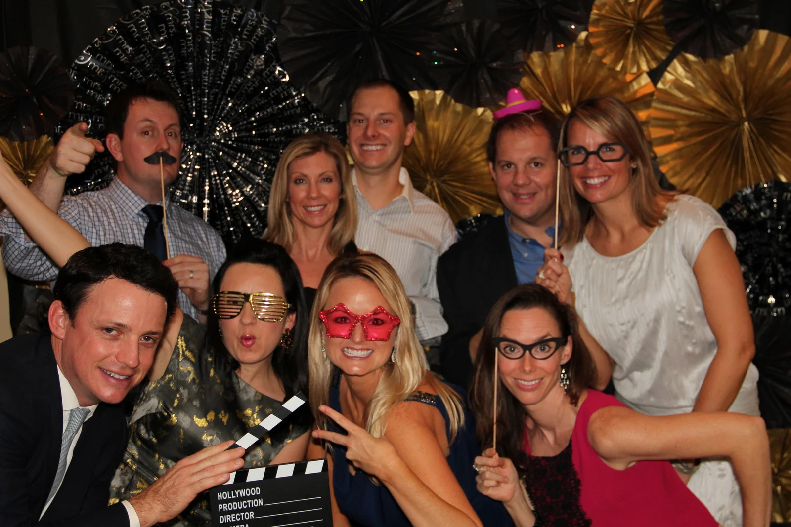 Farren/Faulk Charleston Welcome Reception