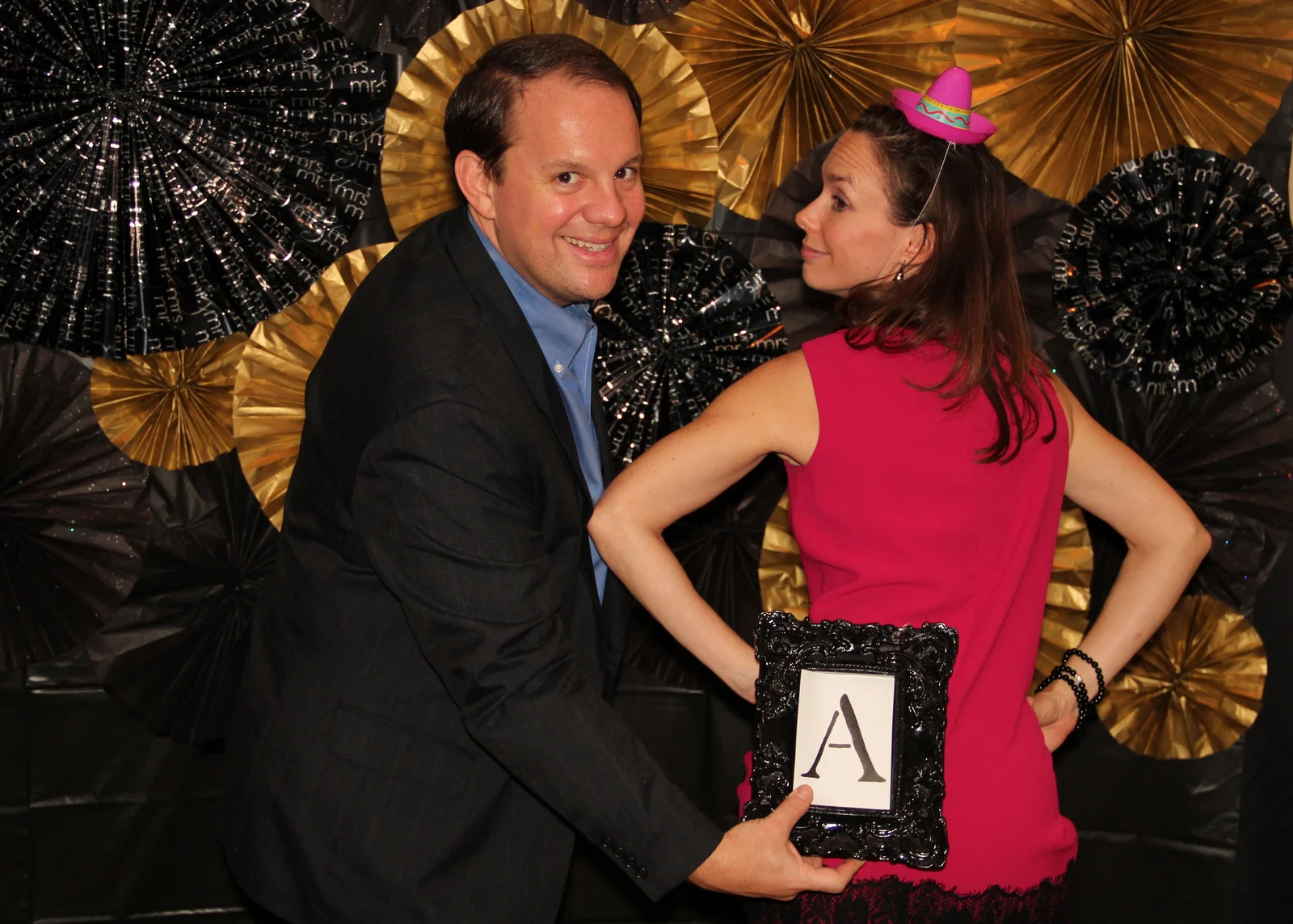 Farren/Faulk Charleston Welcome Reception