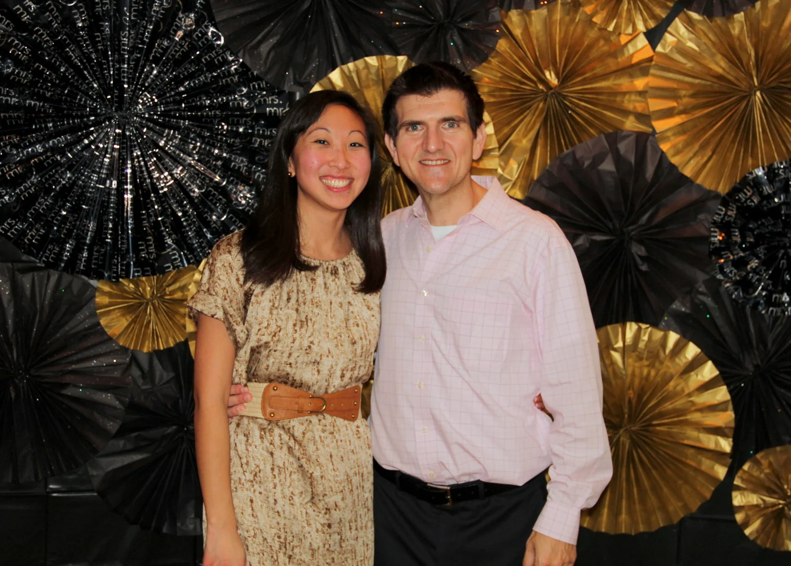 Farren/Faulk Charleston Welcome Reception