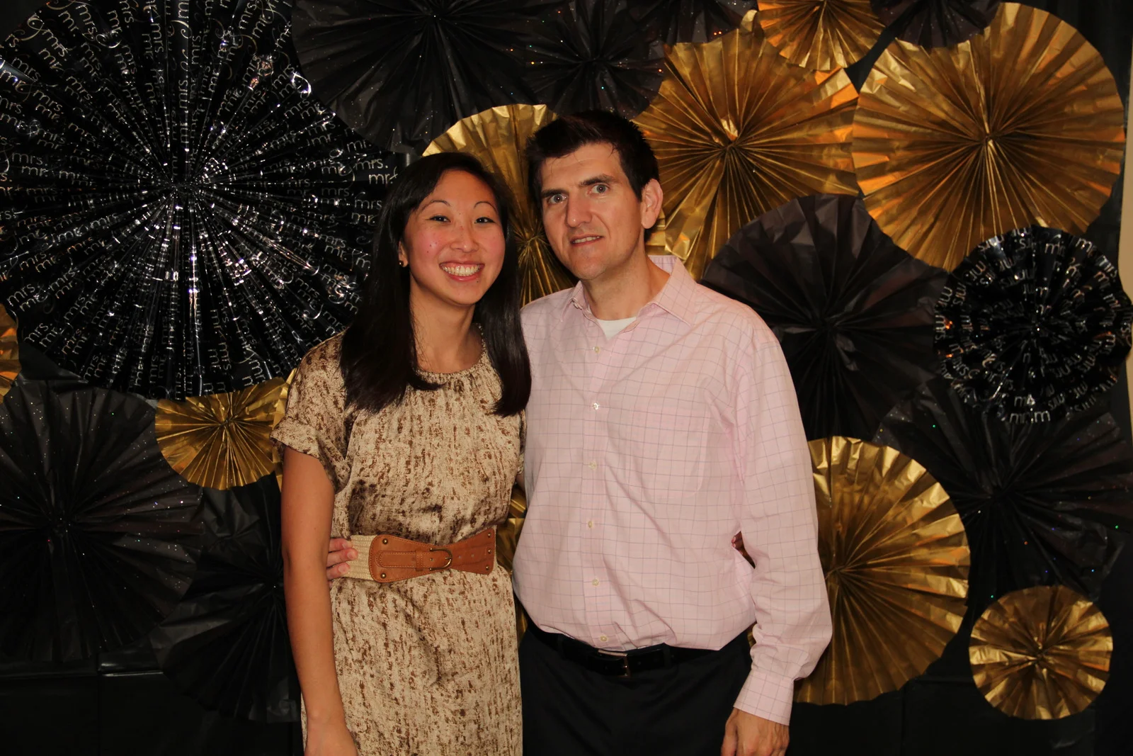 Farren/Faulk Charleston Welcome Reception