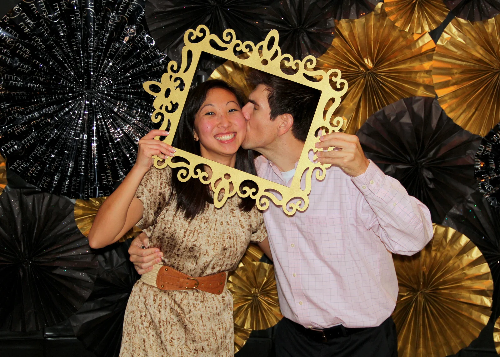 Farren/Faulk Charleston Welcome Reception