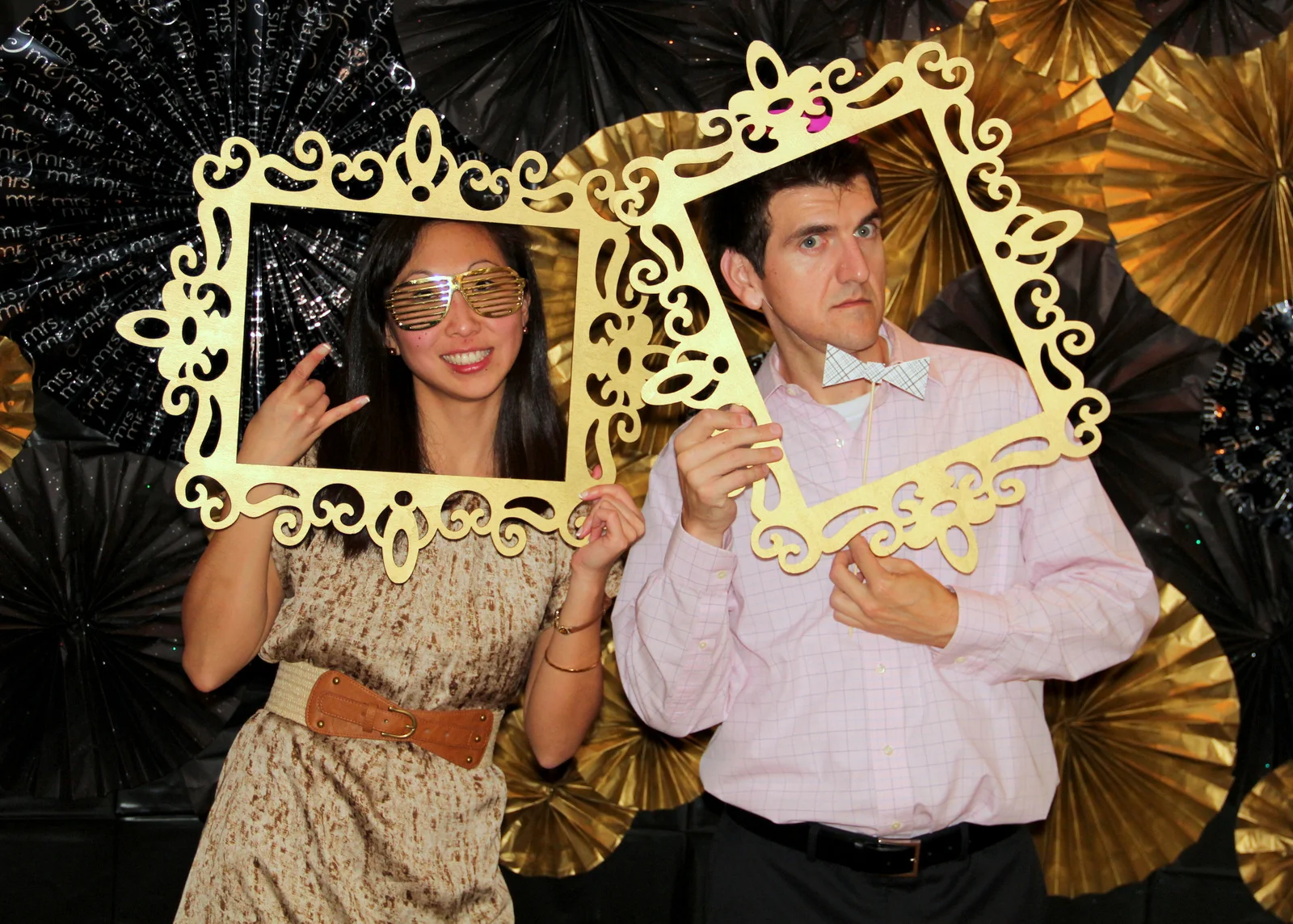 Farren/Faulk Charleston Welcome Reception
