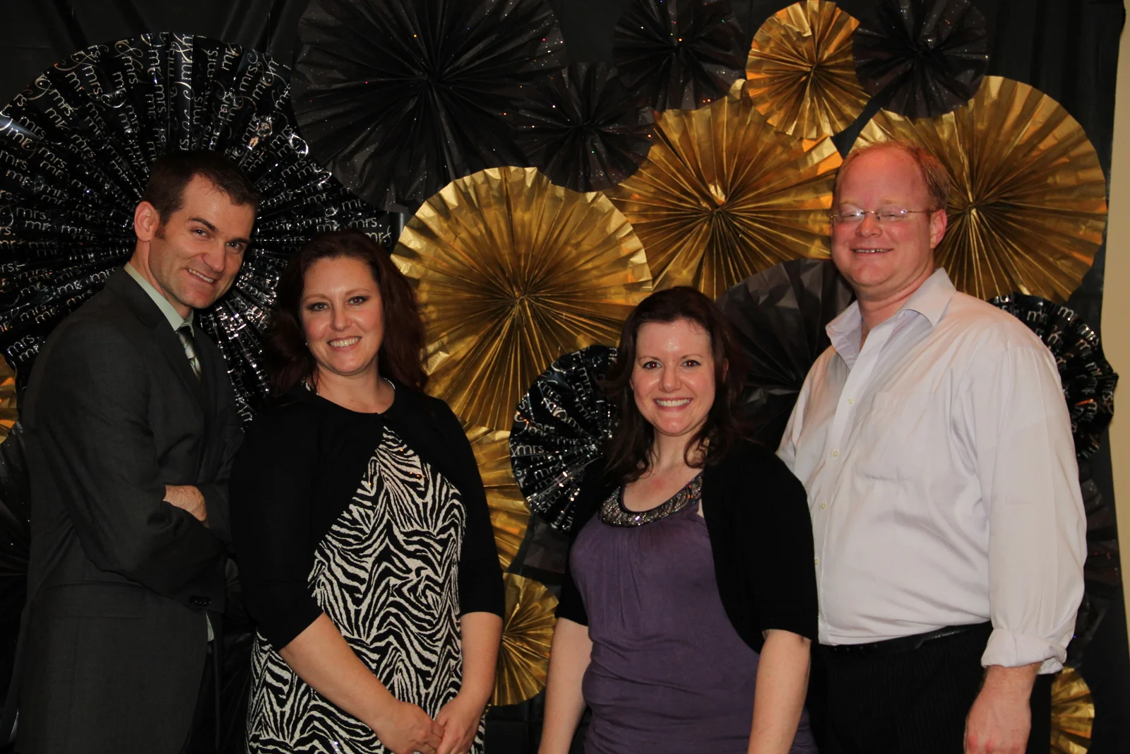 Farren/Faulk Charleston Welcome Reception