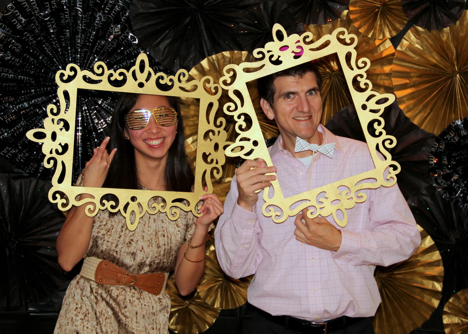 Farren/Faulk Charleston Welcome Reception