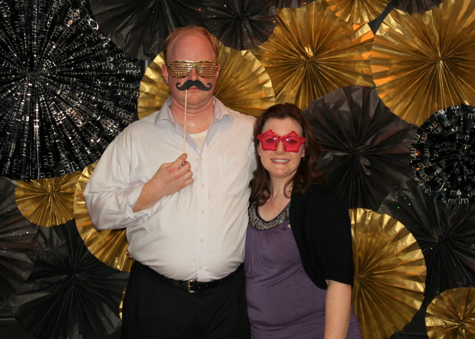 Farren/Faulk Charleston Welcome Reception