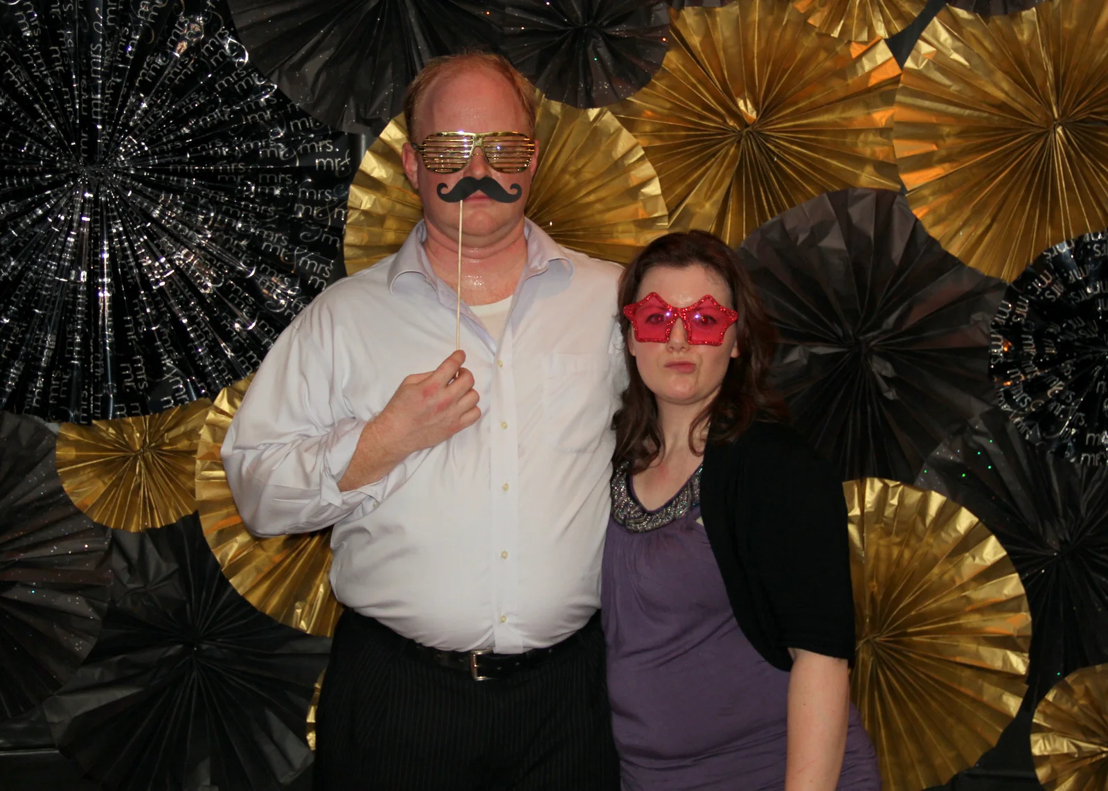 Farren/Faulk Charleston Welcome Reception