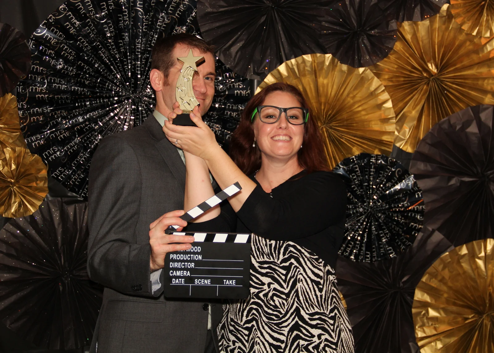 Farren/Faulk Charleston Welcome Reception