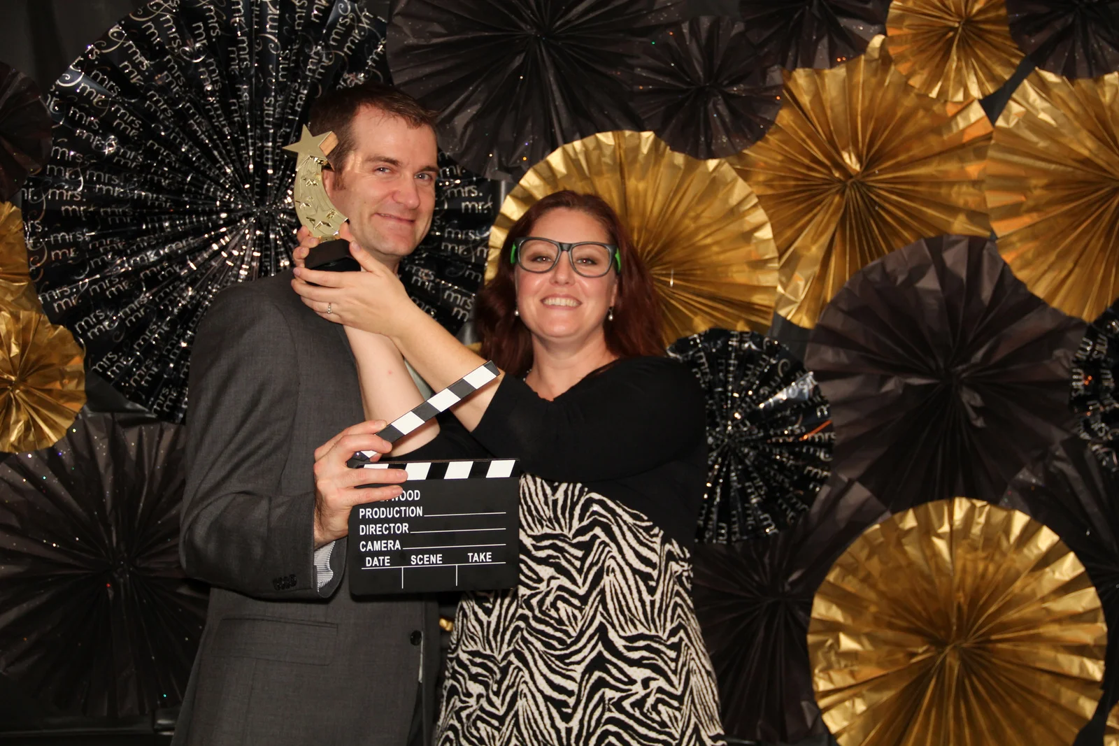 Farren/Faulk Charleston Welcome Reception