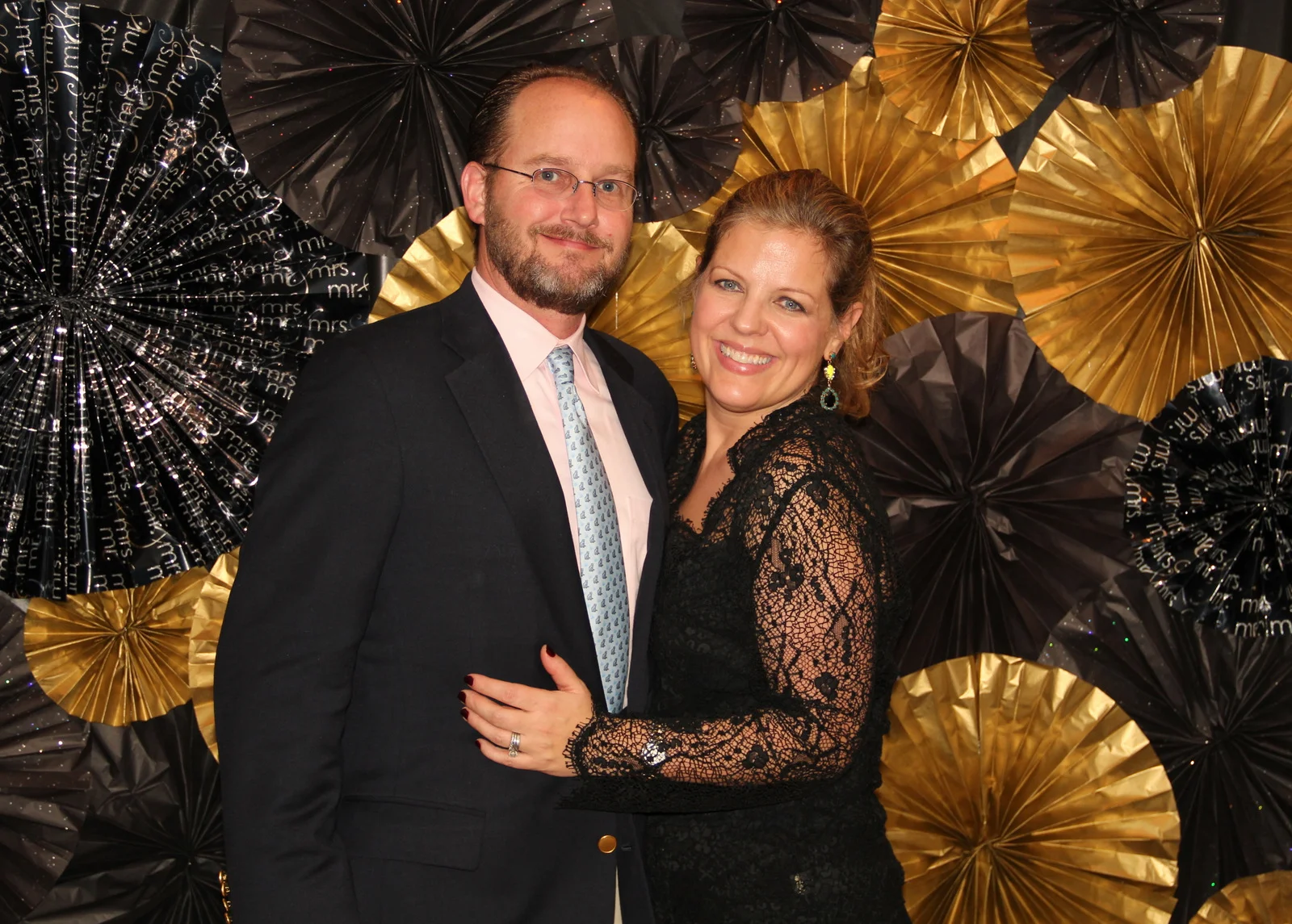 Farren/Faulk Charleston Welcome Reception