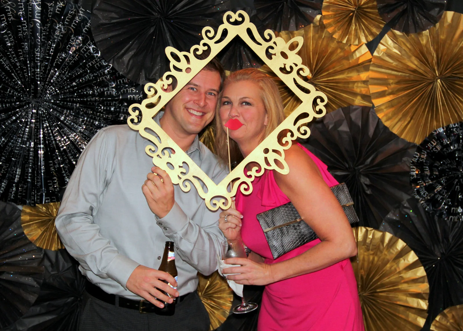 Farren/Faulk Charleston Welcome Reception