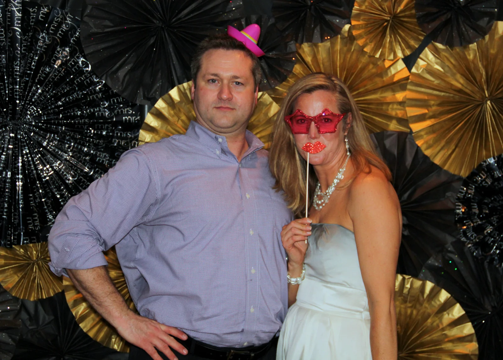 Farren/Faulk Charleston Welcome Reception