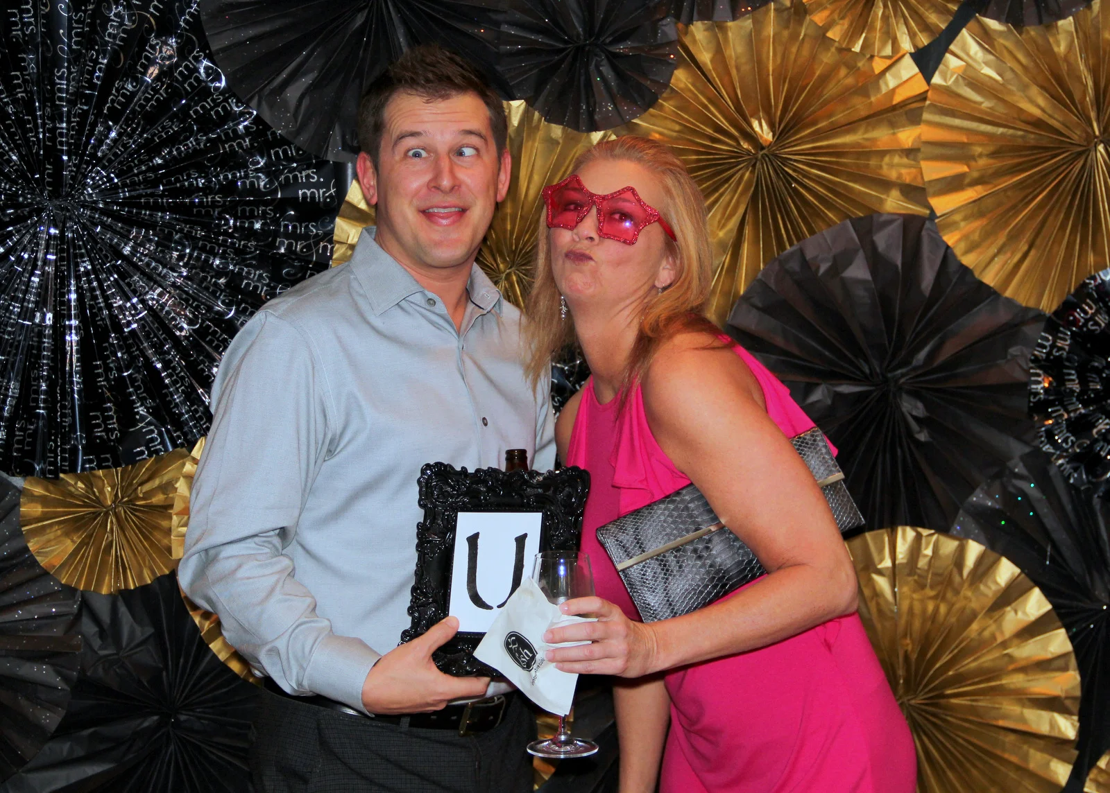 Farren/Faulk Charleston Welcome Reception