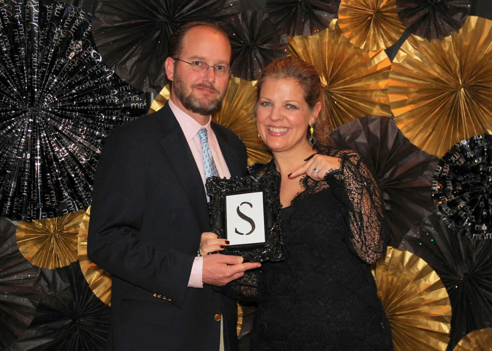 Farren/Faulk Charleston Welcome Reception