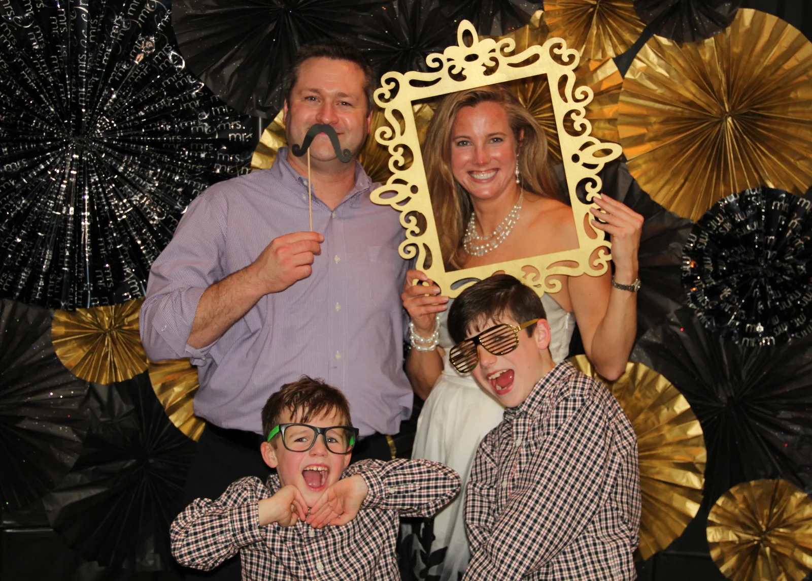 Farren/Faulk Charleston Welcome Reception