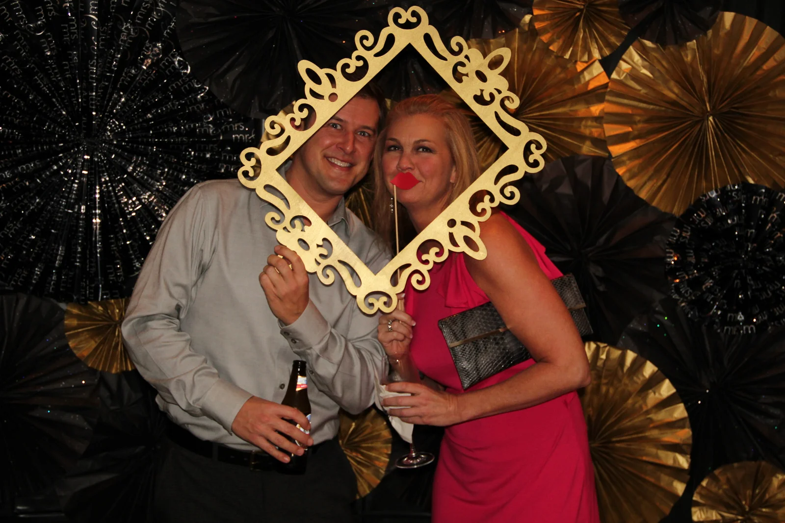 Farren/Faulk Charleston Welcome Reception