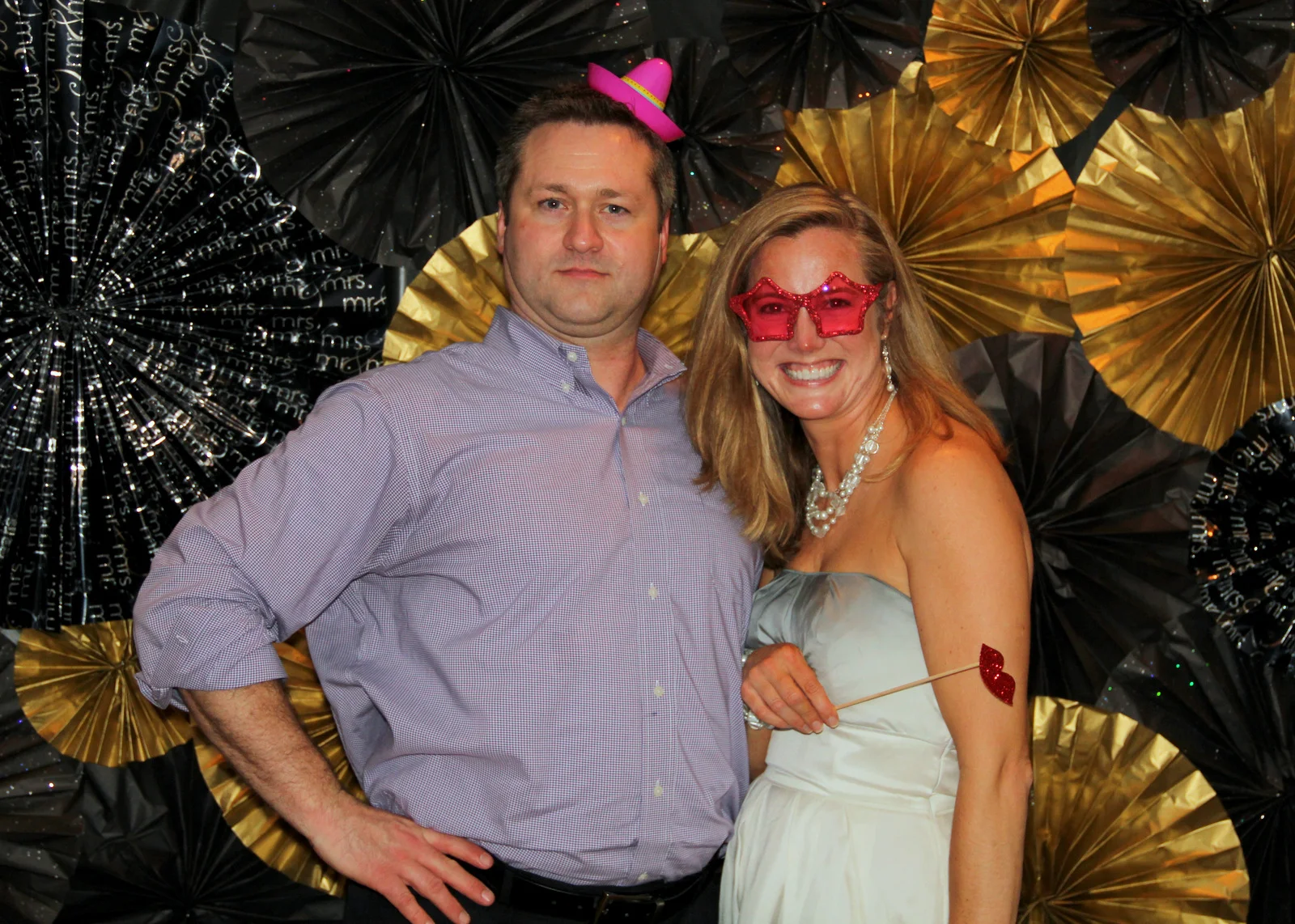 Farren/Faulk Charleston Welcome Reception