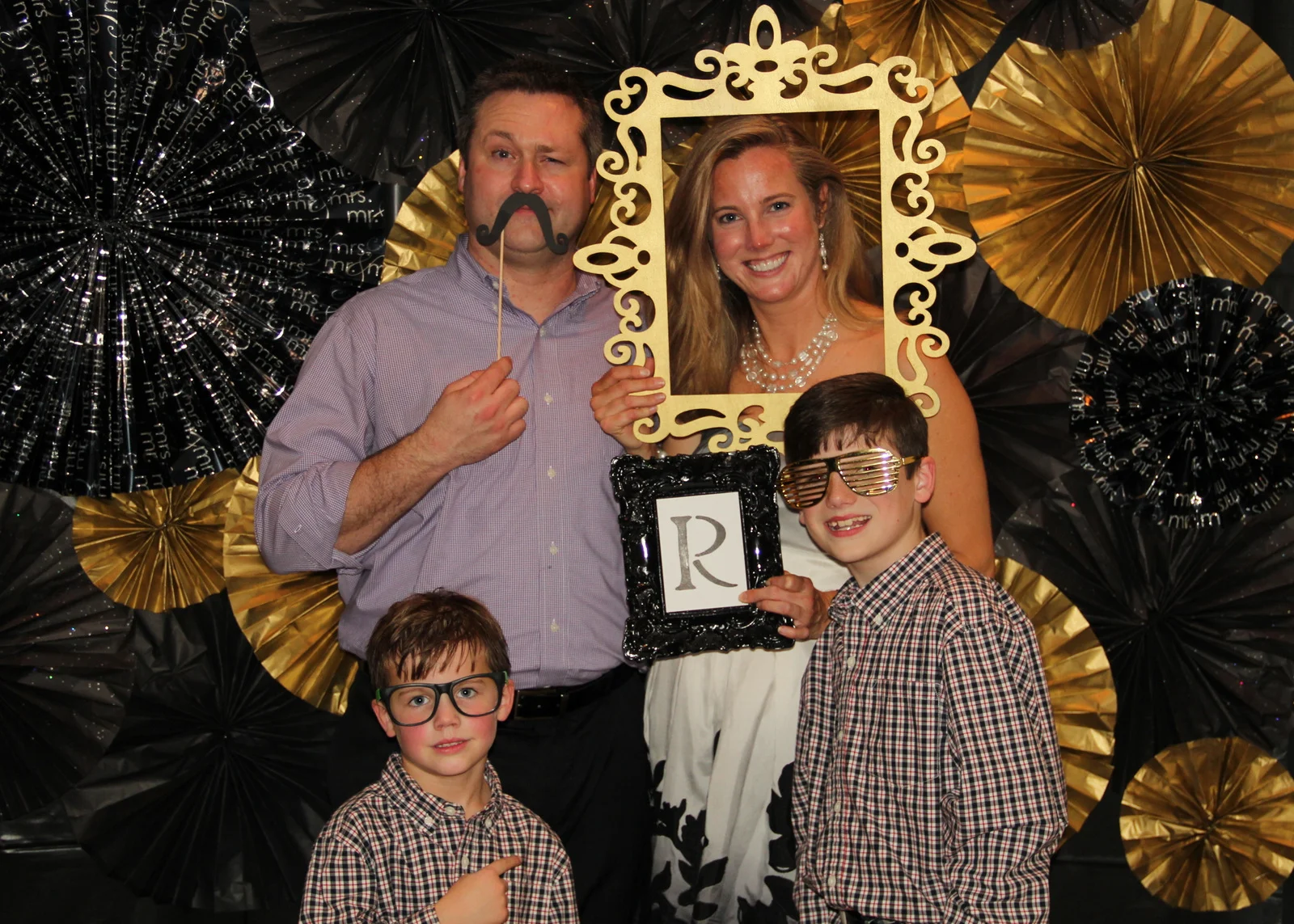 Farren/Faulk Charleston Welcome Reception