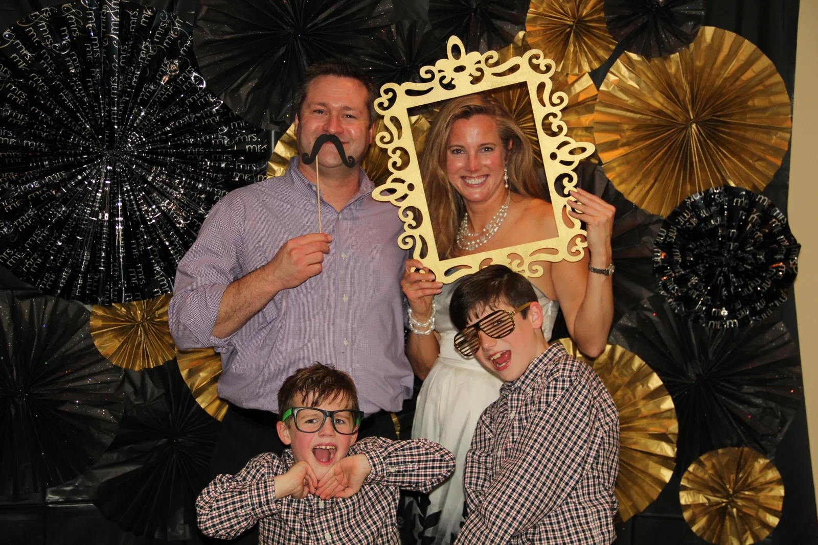 Farren/Faulk Charleston Welcome Reception