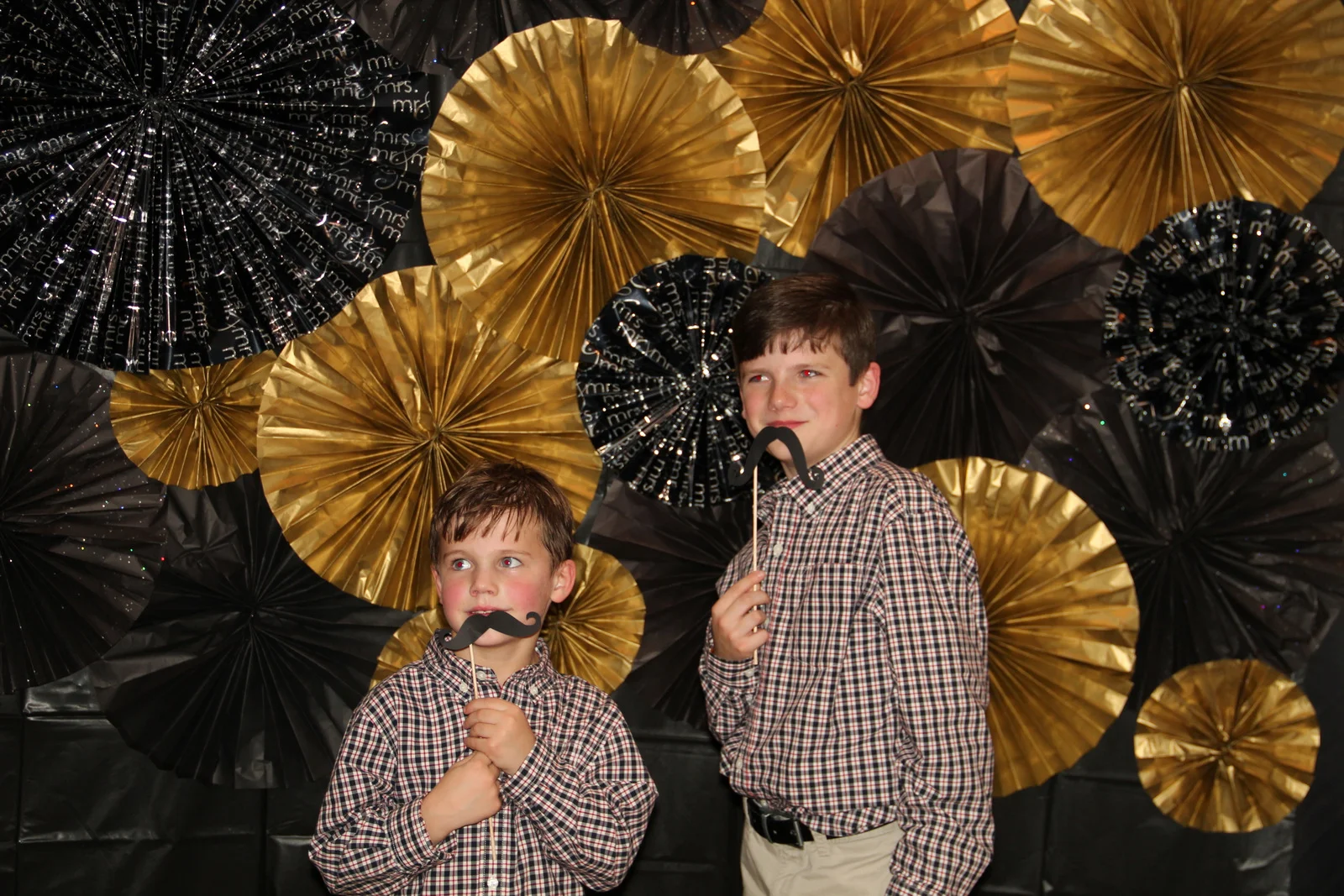 Farren/Faulk Charleston Welcome Reception