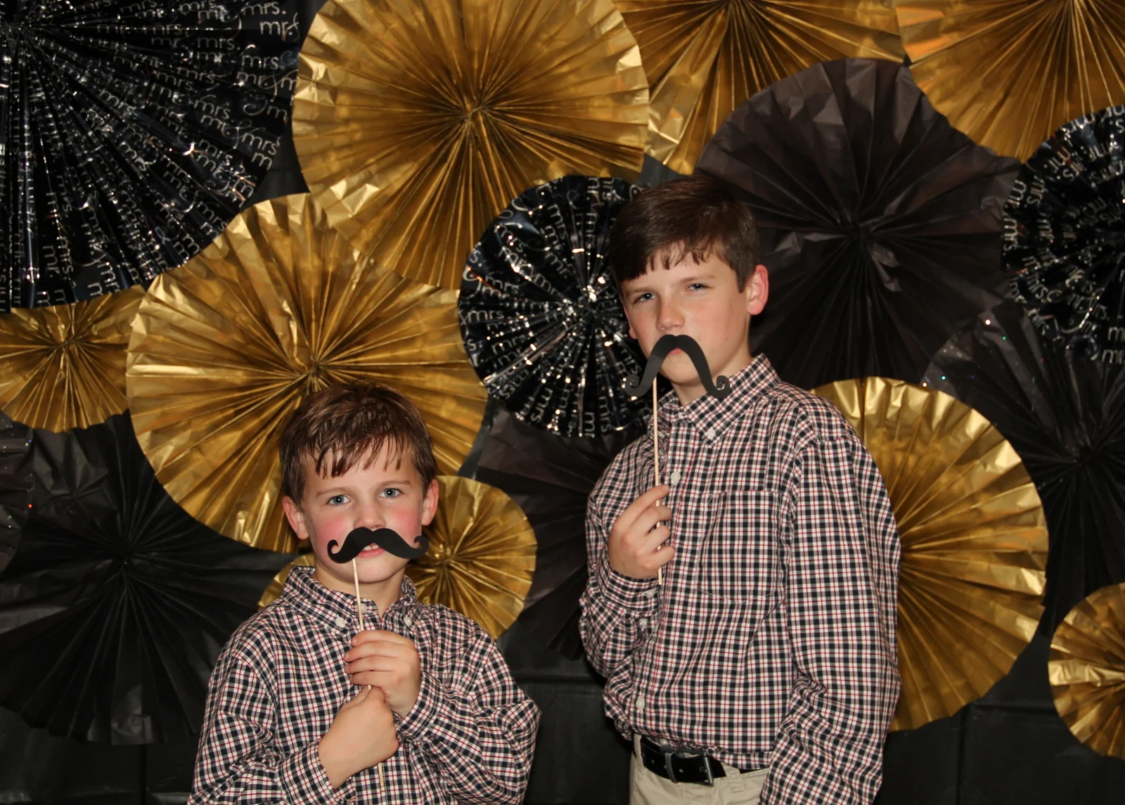 Farren/Faulk Charleston Welcome Reception
