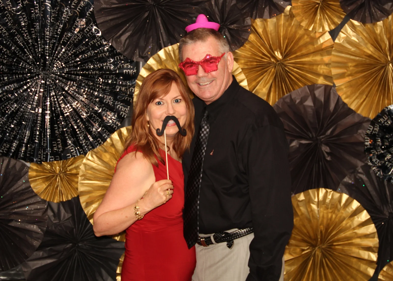 Farren/Faulk Charleston Welcome Reception