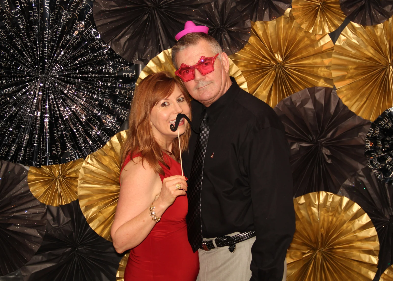 Farren/Faulk Charleston Welcome Reception