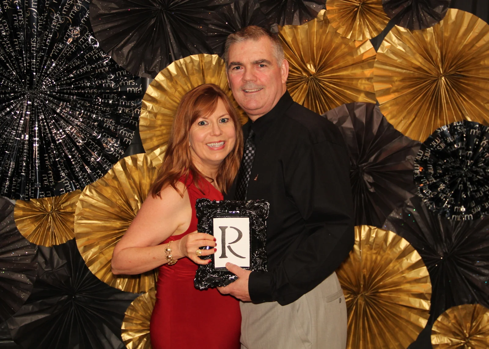 Farren/Faulk Charleston Welcome Reception