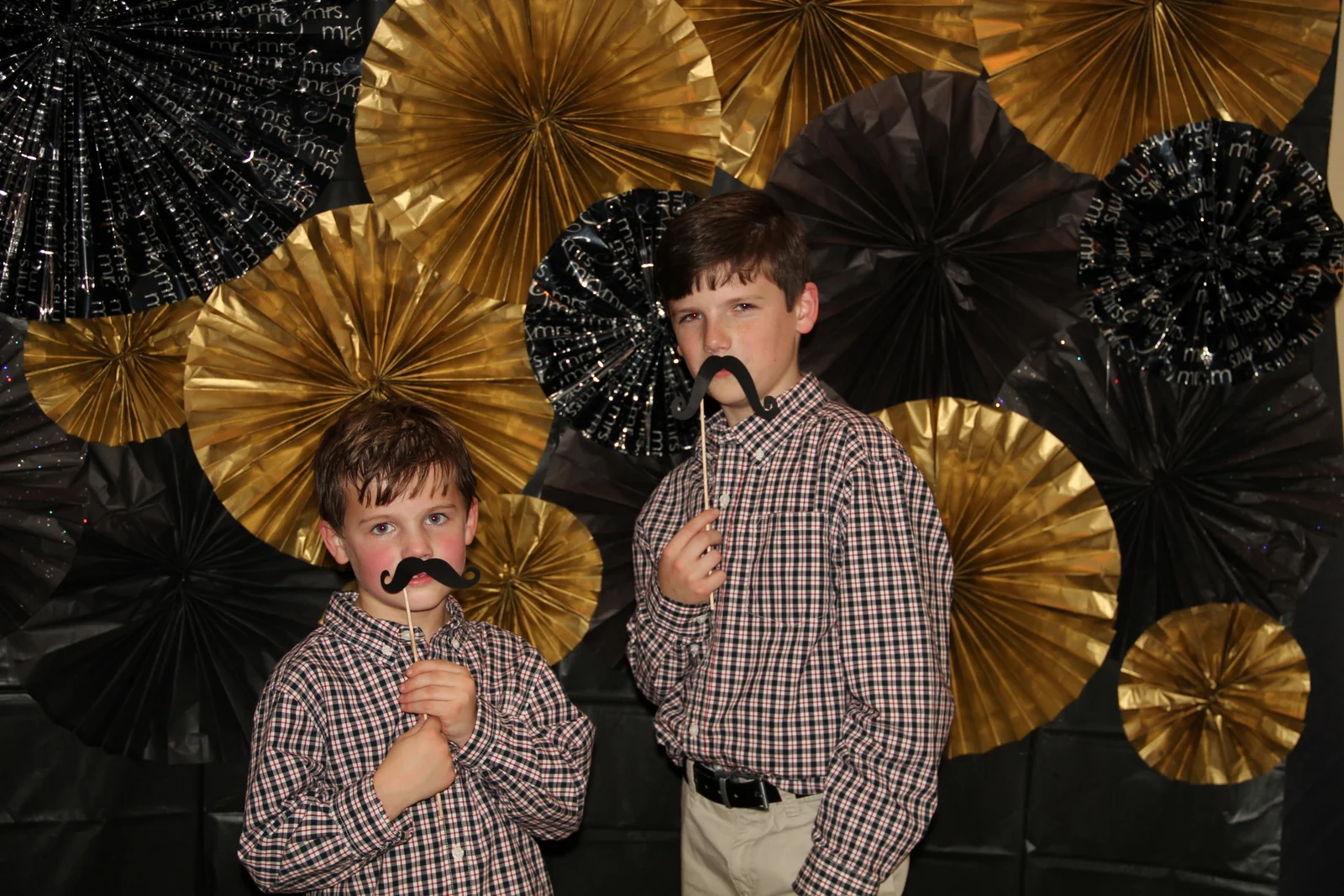 Farren/Faulk Charleston Welcome Reception