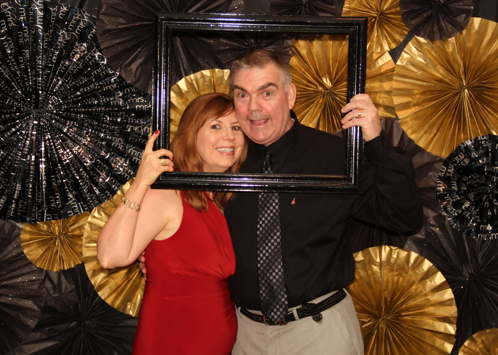Farren/Faulk Charleston Welcome Reception