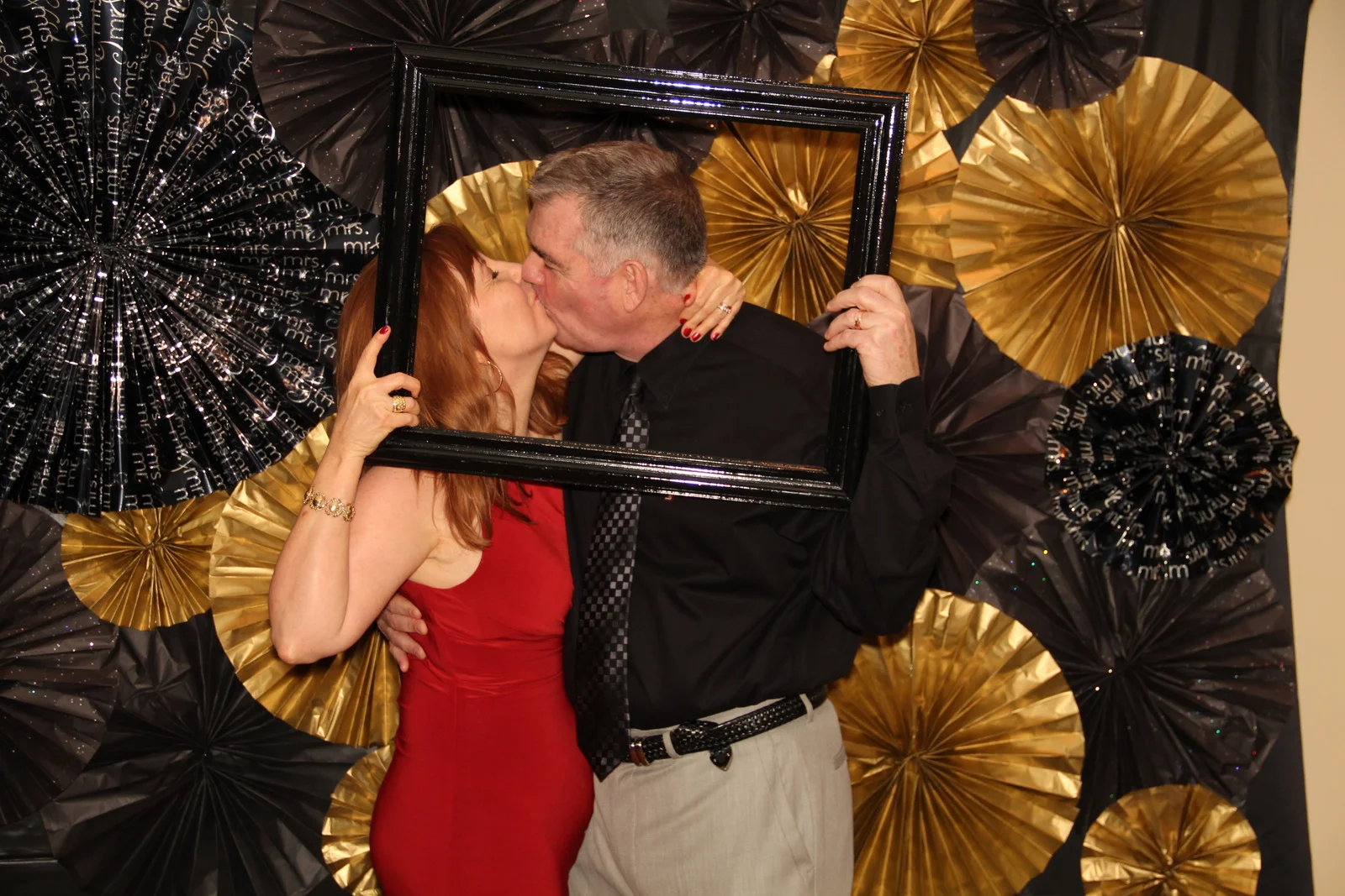 Farren/Faulk Charleston Welcome Reception
