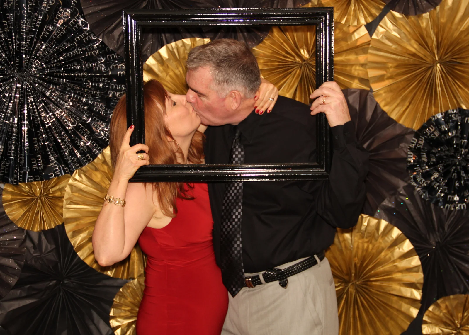 Farren/Faulk Charleston Welcome Reception
