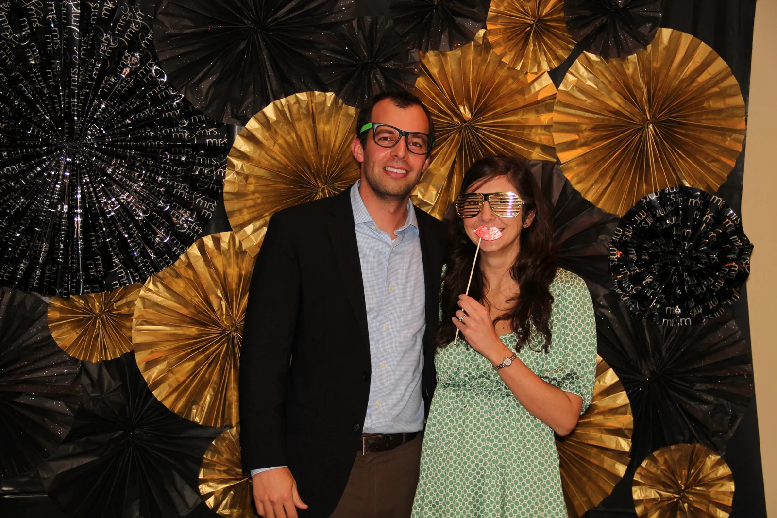 Farren/Faulk Charleston Welcome Reception