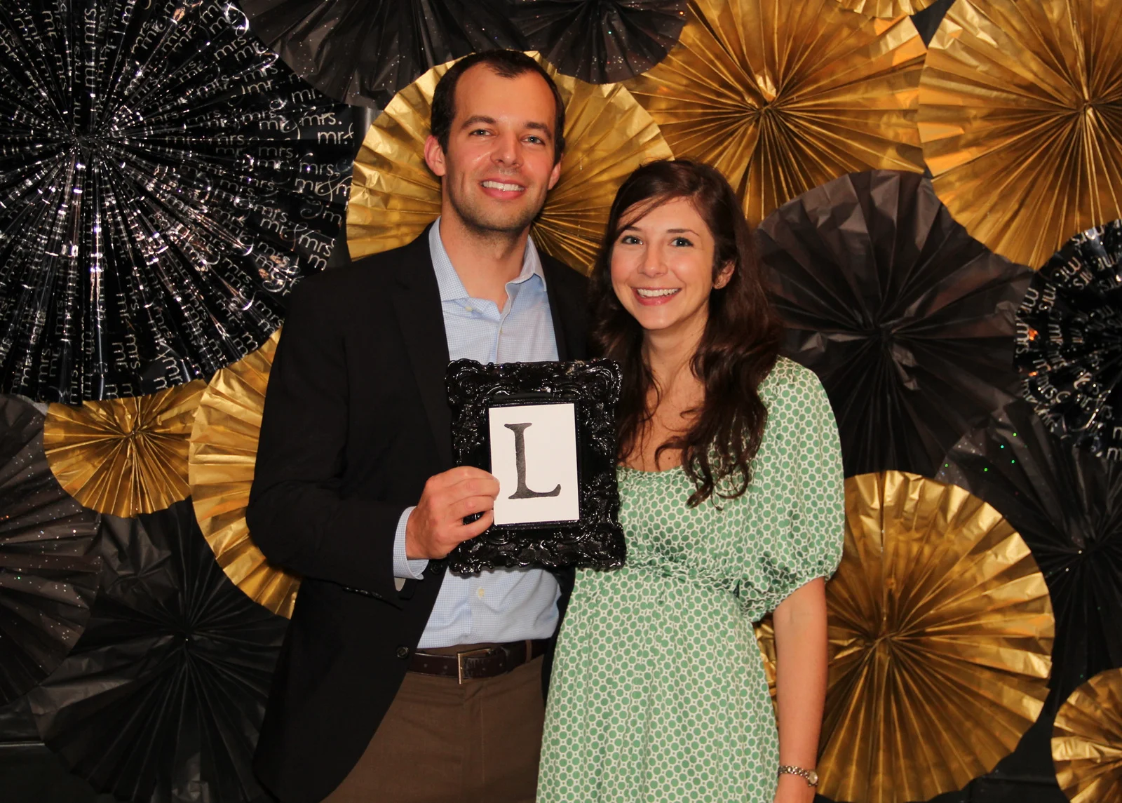 Farren/Faulk Charleston Welcome Reception
