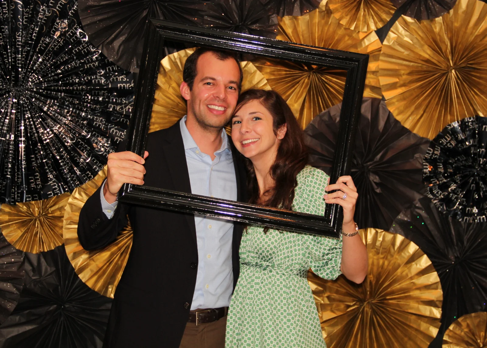 Farren/Faulk Charleston Welcome Reception