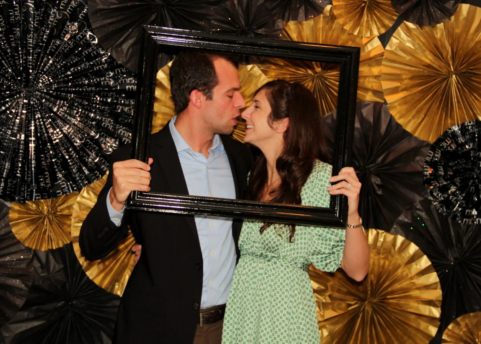 Farren/Faulk Charleston Welcome Reception