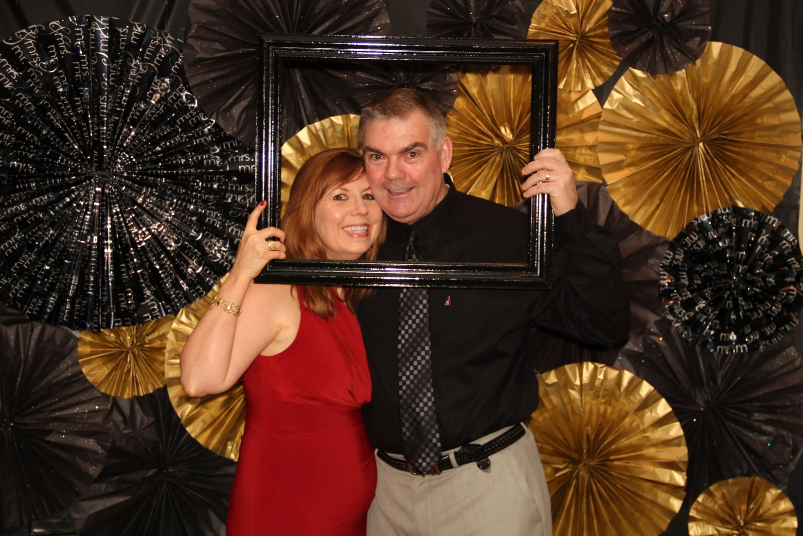 Farren/Faulk Charleston Welcome Reception