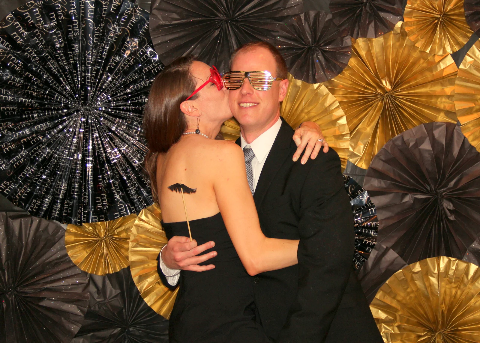 Farren/Faulk Charleston Welcome Reception